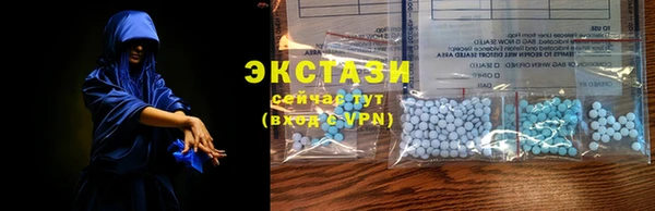 хмурый Мегион