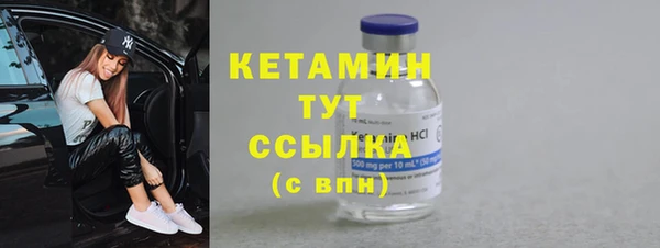 хмурый Мегион