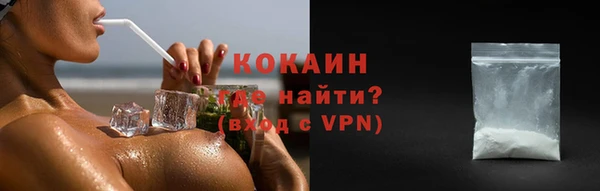 хмурый Мегион