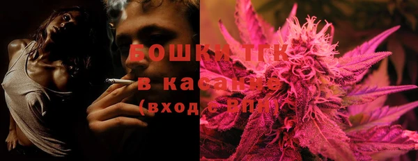 хмурый Мегион