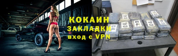 хмурый Мегион
